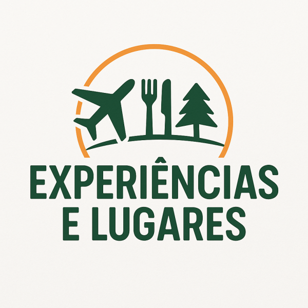 Experiências e Lugares